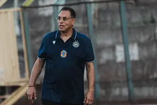 لفك التعاقد بالتراضي.. وفاق سطيف يعلن عقد جلسة مع حمادة صدقي وجهازه 25 أكتوبر 2026